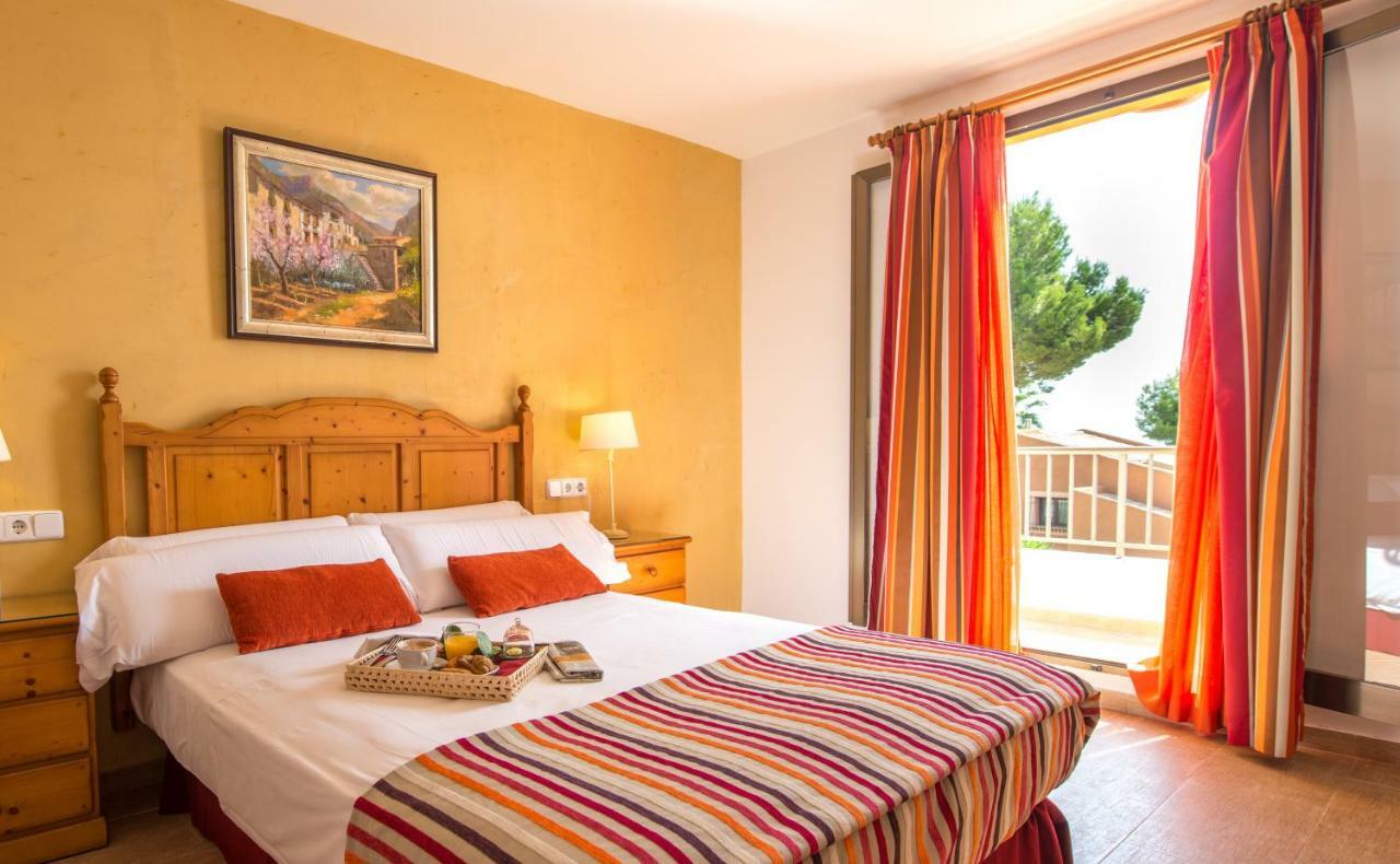 Apartament z 2 sypialniami