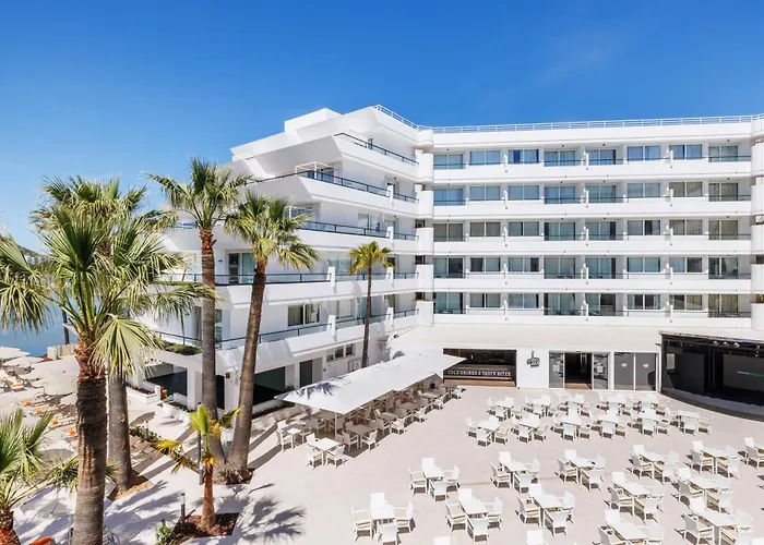 VIVA Eden Lago Port d'Alcúdia